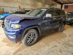 JEEP GRAND CHEROKEE 2017