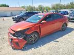 KIA FORTE 2024