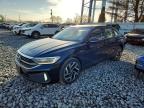 VOLKSWAGEN JETTA 2022
