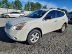 NISSAN ROGUE 2010