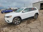 JEEP CHEROKEE 2020