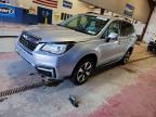 SUBARU FORESTER 2017