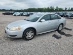 CHEVROLET IMPALA 2013