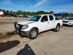 NISSAN FRONTIER 2010