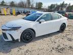 TOYOTA CAMRY 2025