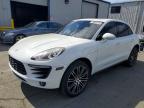 PORSCHE MACAN 2017