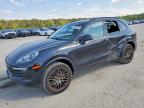PORSCHE CAYENNE 2017