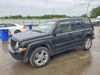 JEEP PATRIOT 2016