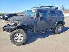 TOYOTA FJ CRUISER 2008