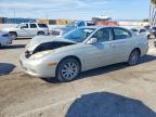 LEXUS ES 2002