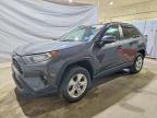 TOYOTA RAV4 2021