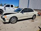 KIA OPTIMA 2004