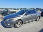 KIA OPTIMA 2015