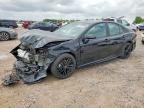 TOYOTA CAMRY 2025