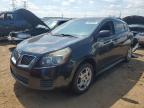 PONTIAC VIBE 2010