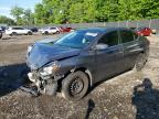 NISSAN SENTRA 2016