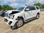 TOYOTA SEQUOIA 2015