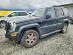 JEEP LIBERTY 2004