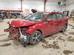 SUBARU IMPREZA 2022