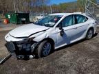 TOYOTA CAMRY 2025