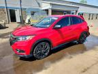 HONDA HR-V 2022