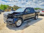 NISSAN FRONTIER 2022