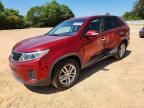 KIA SORENTO 2014