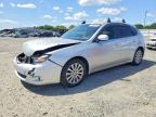 SUBARU IMPREZA 2008