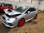 SUBARU WRX 2016