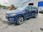 JEEP COMPASS 2019