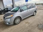 TOYOTA SIENNA 2011
