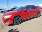 TOYOTA CAMRY 2013