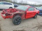 FORD MUSTANG 2008