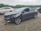 CHRYSLER 200 2016