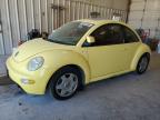 VOLKSWAGEN NEW BEETLE 2000