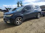 ACURA MDX 2011