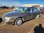 CHEVROLET MALIBU 2002
