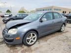 VOLKSWAGEN JETTA 2009
