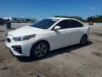 KIA FORTE 2021