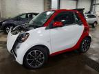SMART FORTWO 2017