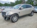 CADILLAC SRX 2011