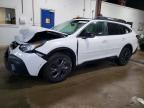 SUBARU OUTBACK 2022