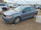 VOLKSWAGEN JETTA 2014