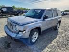 JEEP PATRIOT 2016