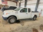 NISSAN FRONTIER 2013