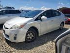TOYOTA PRIUS 2010
