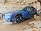 SUBARU CROSSTREK 2018