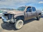 CHEVROLET SILVERADO 2007