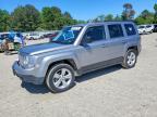 JEEP PATRIOT 2016