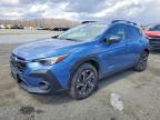 SUBARU CROSSTREK 2024